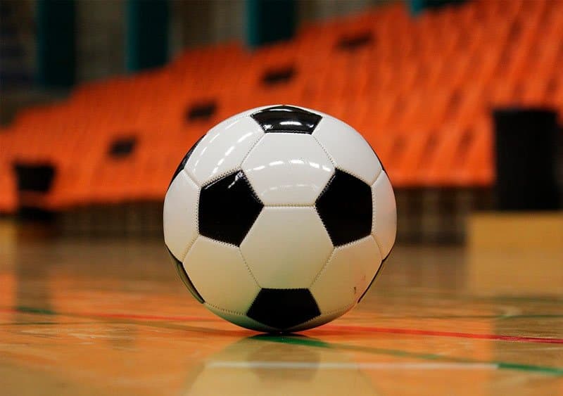 futbol sala