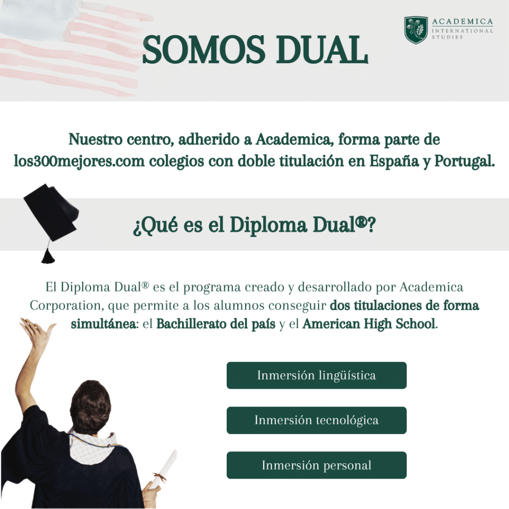Somos Bachillerato Dual